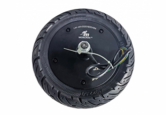 Monorim Motor 500w
